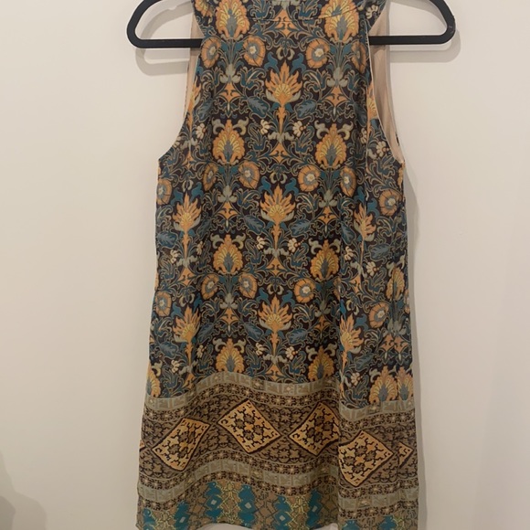 Perfect bohemian dress - Picture 3 of 3